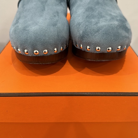 Making room - Picture 4 of 7